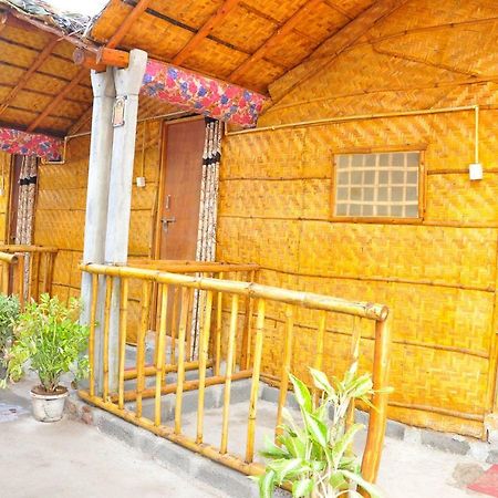 Khushi Cottage Hampi Exterior photo